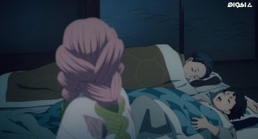 Kimetsu no Yaiba: Yuukaku-hen الموسم الثالث Love Hashira Mitsuri Kanroji 10