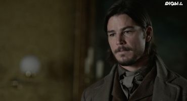 Penny Dreadful الموسم الاول Resurrection 3