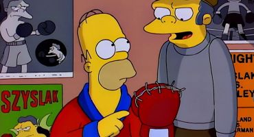 The Simpsons الموسم الثامن الحلقة الثالثة 3