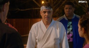 Cobra Kai الموسم الرابع Match Point 5