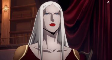 Castlevania الموسم الرابع الحلقة الثانية 2