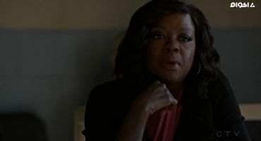 How to Get Away with Murder الموسم الثالث There Are Worse Things Than Murder 2