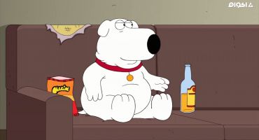 Family Guy الموسم السابع عشر الحلقة الثانية 2