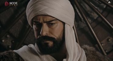 Kuruluş Osman الموسم الرابع الحلقة الاولى 1