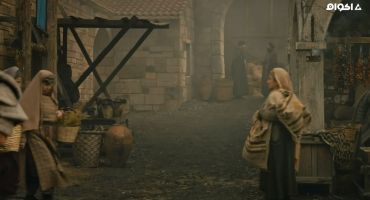 Dirilis: Ertugrul الموسم الخامس الحلقة الثانية عشر 12