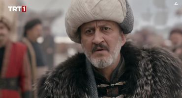 Barbaroslar: Akdeniz'in Kilici الموسم الاول الحلقة الخامسة والعشرون 25