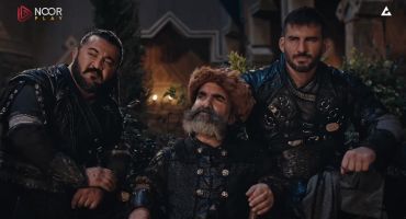 Kuruluş Osman الموسم الخامس الحلقة الرابعة 4