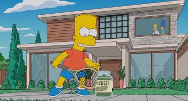 The Simpsons الموسم الرابع و الثلاثون Bartless 15