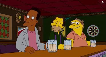 The Simpsons الموسم العشرون الحلقة السادسة عشر 16