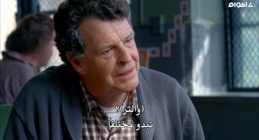 Fringe الموسم الاول The Equation 8