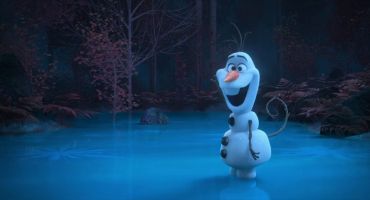 Olaf Presents الموسم الاول Aladdin 4
