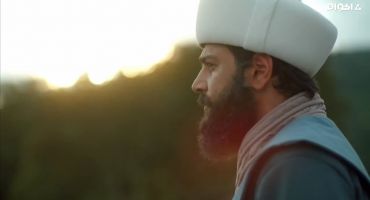 Aşkın Yolculuğu: Hacı Bayram-ı Veli الموسم الاول الحلقة الخامسة عشر 15
