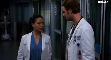 Chicago Med الموسم الثامن We All Know What They Say About Assumptions 12