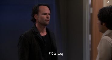 The Big Bang Theory الموسم الحادي عشر The Separation Triangulation 14