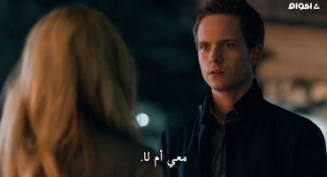 Suits الموسم الاول Rules of the Game 11