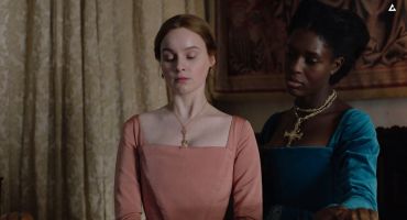 Anne Boleyn الموسم الاول الحلقة الاولى 1