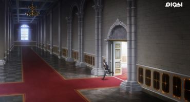 Shingeki no kyojin الموسم الثالث Reply 5