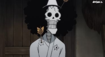 One Piece الحلقة الثامنة و الثلاثون بعد التسعمائه 938