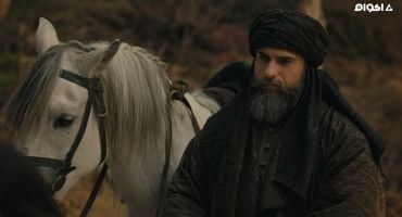 Dirilis: Ertugrul الموسم الخامس الحلقة الخامسة والثلاثون 35