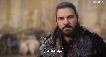Barbaros Hayreddin: Sultanin Fermani الموسم الاول الحلقة التاسعة 9