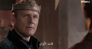 Merlin الموسم الثاني Beauty and the Beast II 6