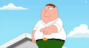 Family Guy الموسم العاشر الحلقة الثانية والعشرون 22