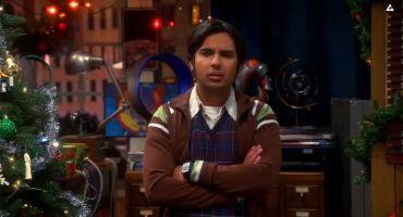 The Big Bang Theory الموسم السابع The Cooper Extraction 11