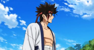 Rurouni Kenshin: Meiji Kenkaku Romantan الموسم الاول And Then, Another 5