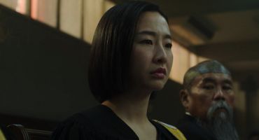 The Evil Lawyer 1 1