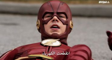 The Flash الموسم الرابع When Harry Met Harry... 6