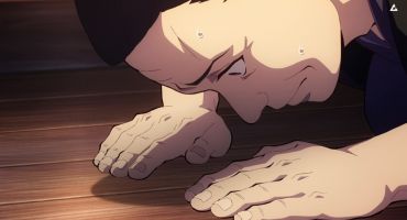Kimetsu no Yaiba: Yuukaku-hen الموسم الثاني الحلقة الثالثة 3