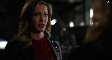 Arrow الموسم السابع Lost Canary 18