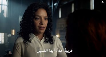 Gotham الموسم الثاني Rise of the Villains: Knock, Knock 2