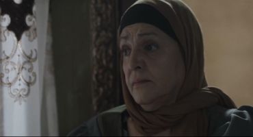 العربجي الموسم الثاني الحلقة الحادية عشر 11