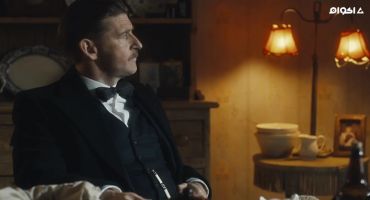 Peaky Blinders الموسم الرابع Dangerous 4