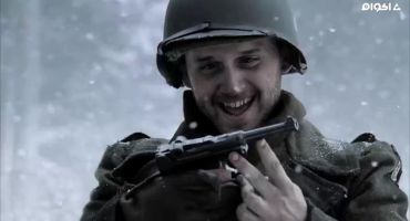 Band of Brothers الموسم الاول The Breaking Point 7