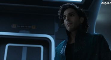 The Expanse الموسم الخامس Winnipesaukee 9