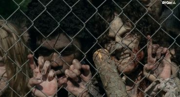 The Walking Dead الموسم الرابع Live Bait 6