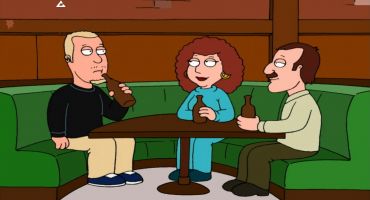 Family Guy الموسم الثاني الحلقة السادسة 6