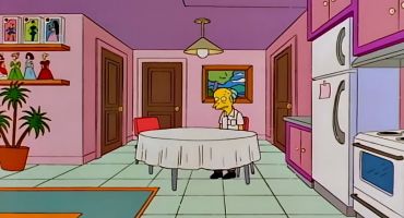The Simpsons الموسم الثامن الحلقة الحادية والعشرون 21