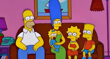 The Simpsons الموسم الثالث عشر الحلقة الخامسة عشر 15