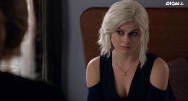 iZombie الموسم الرابع Brainless in Seattle, Part 1 3