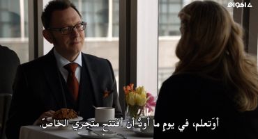 Person Of Interest الموسم الاول Identity Crisis 18