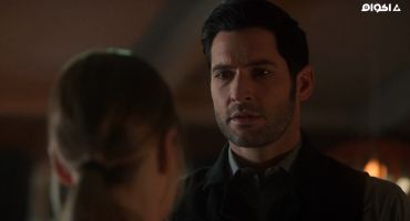 Lucifer الموسم الثالث Quintessential Deckerstar 23