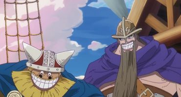 One Piece 1162 1162