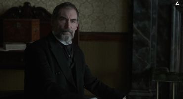 Penny Dreadful الموسم الاول What Death Can Join Together 6