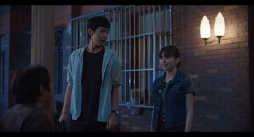 Light to the Night 16 16