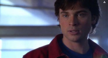 Smallville الموسم السادس Justice 11