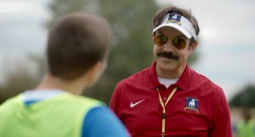 Ted Lasso الموسم الرابع الحلقة الثانية 2