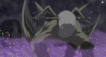 Digimon Ghost Game الموسم الاول الحلقة الخامسة و الخمسون 55